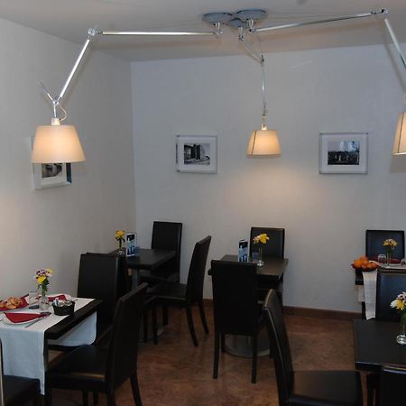 Ucciardhome Hotel Palermo Kültér fotó