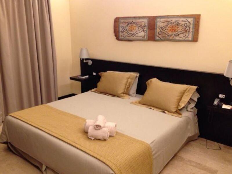 Ucciardhome Hotel Palermo Kültér fotó