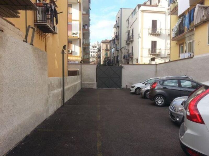 Ucciardhome Hotel Palermo Kültér fotó