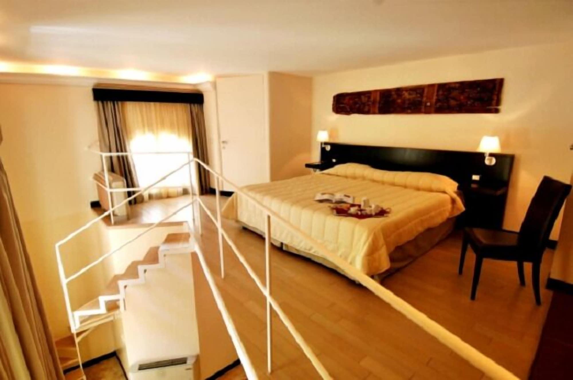 Ucciardhome Hotel Palermo Kültér fotó