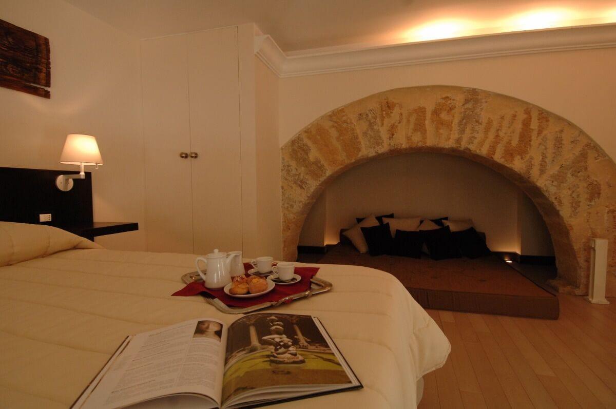 Ucciardhome Hotel Palermo Kültér fotó