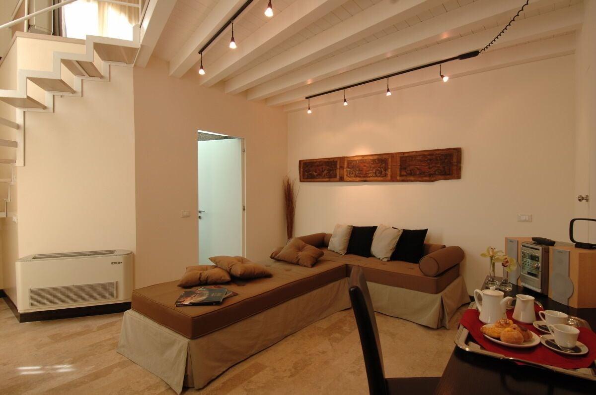 Ucciardhome Hotel Palermo Kültér fotó