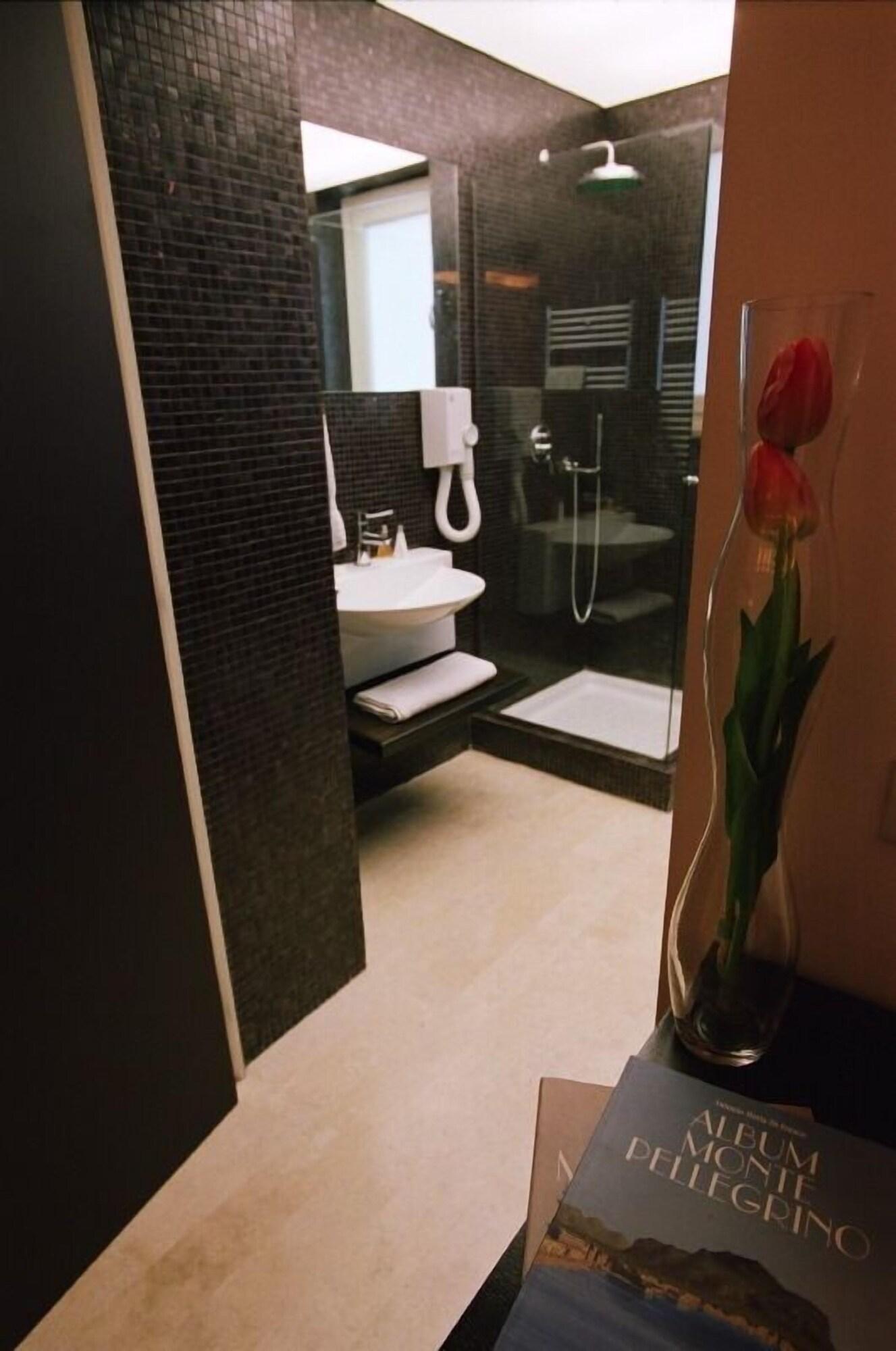 Ucciardhome Hotel Palermo Kültér fotó