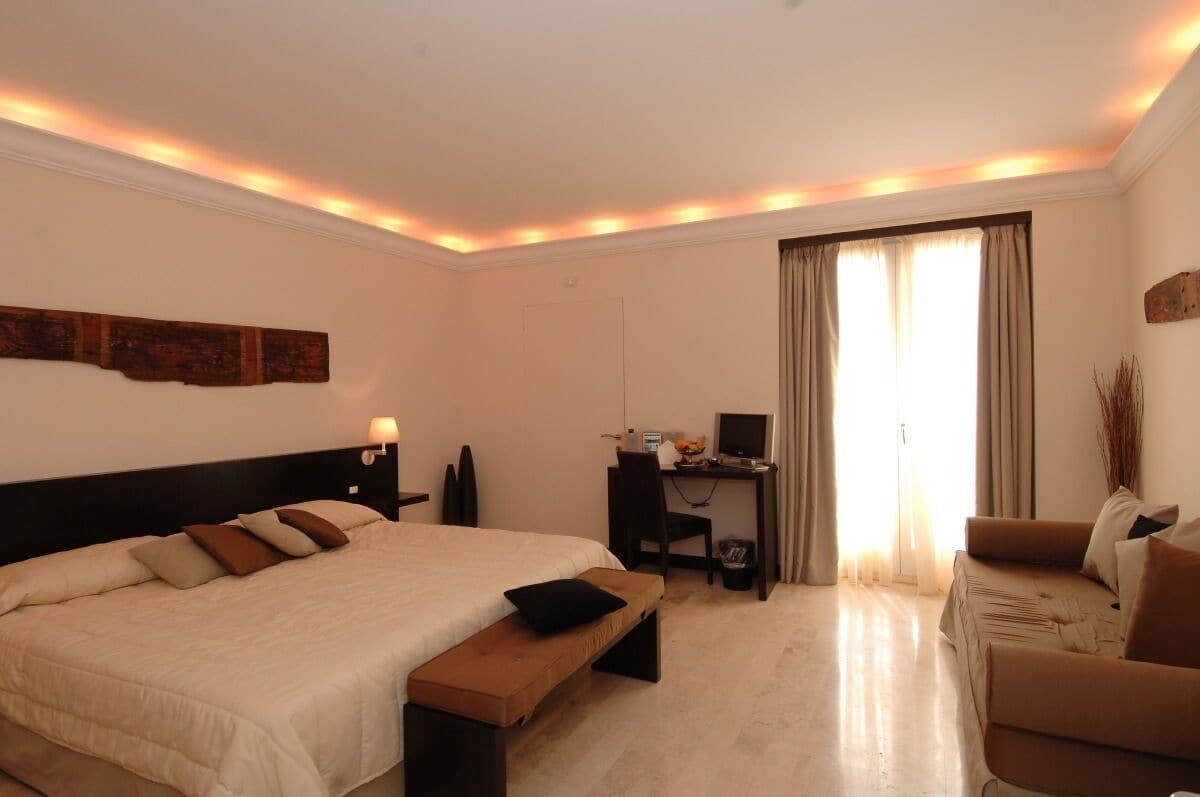 Ucciardhome Hotel Palermo Kültér fotó