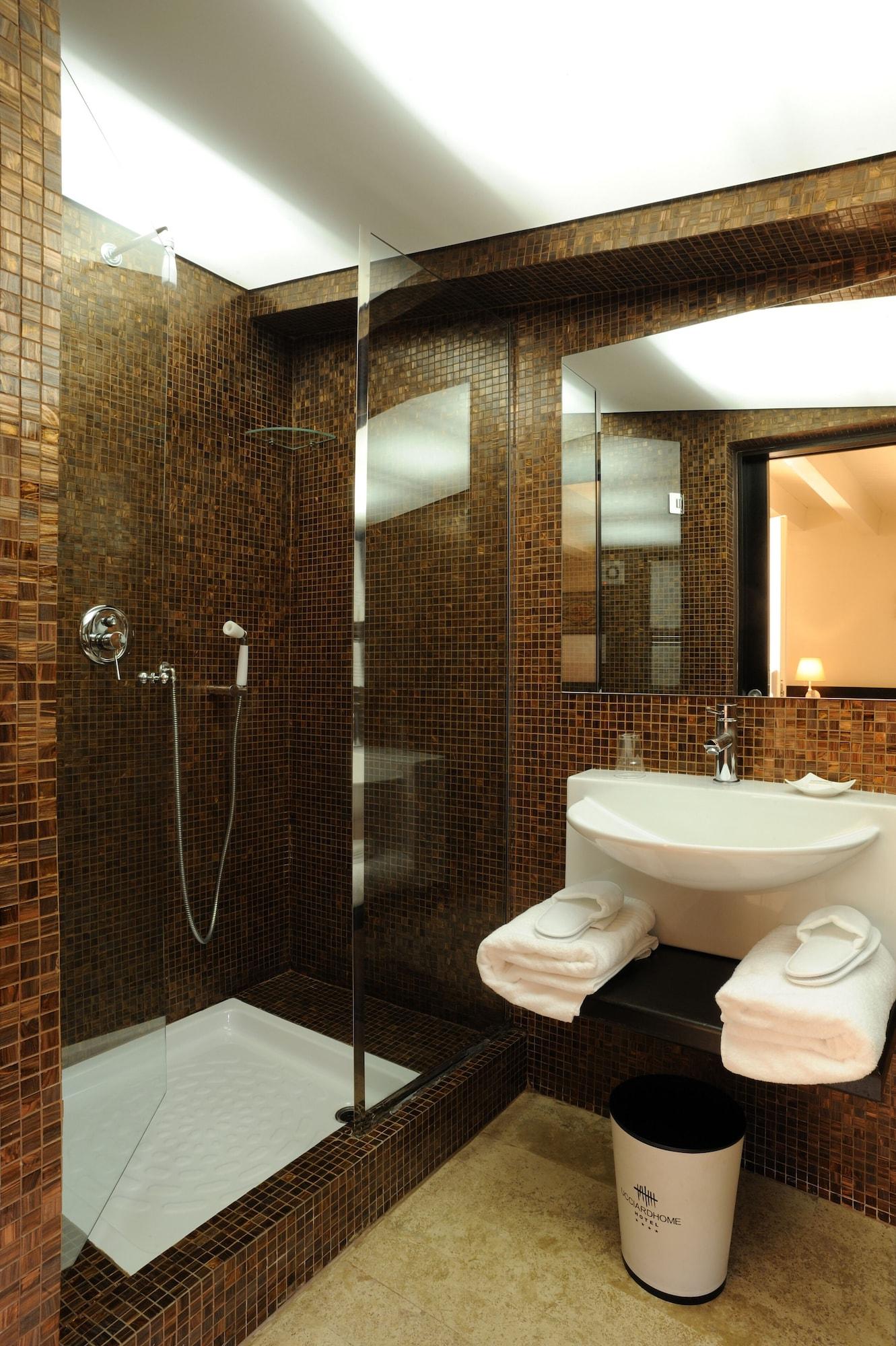 Ucciardhome Hotel Palermo Kültér fotó