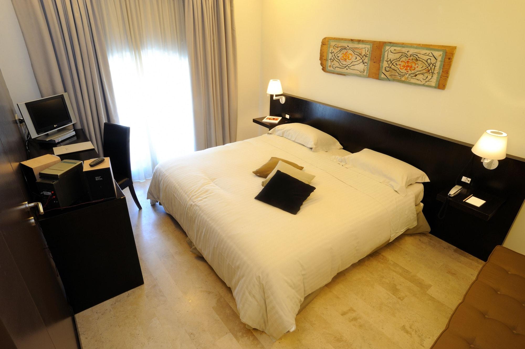 Ucciardhome Hotel Palermo Kültér fotó