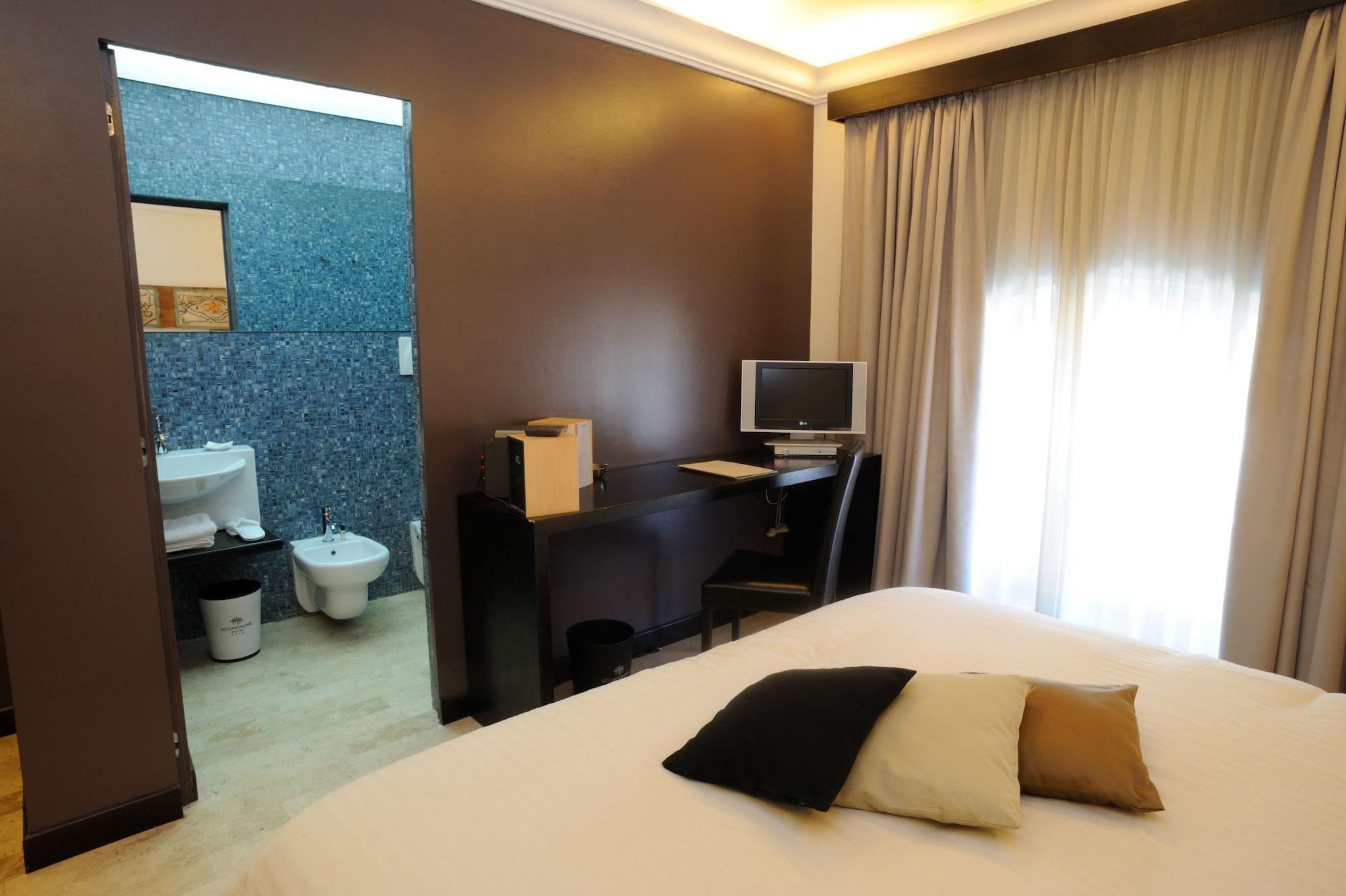 Ucciardhome Hotel Palermo Kültér fotó