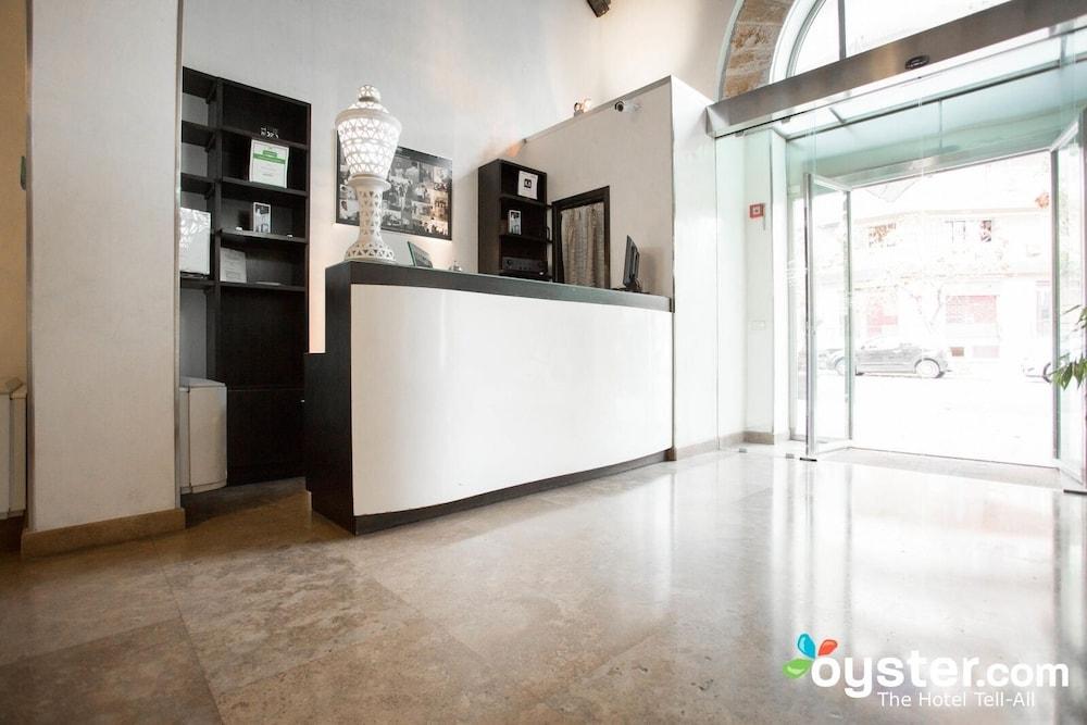 Ucciardhome Hotel Palermo Kültér fotó