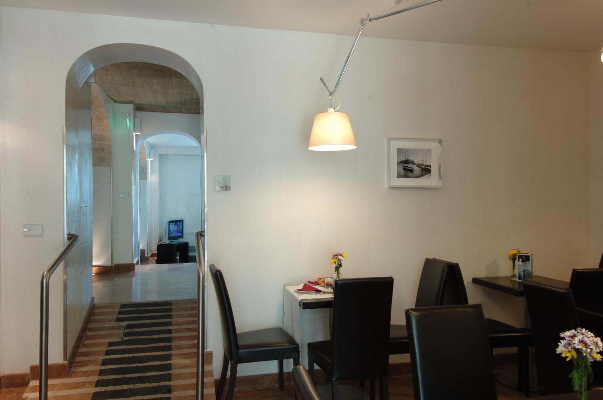 Ucciardhome Hotel Palermo Kültér fotó