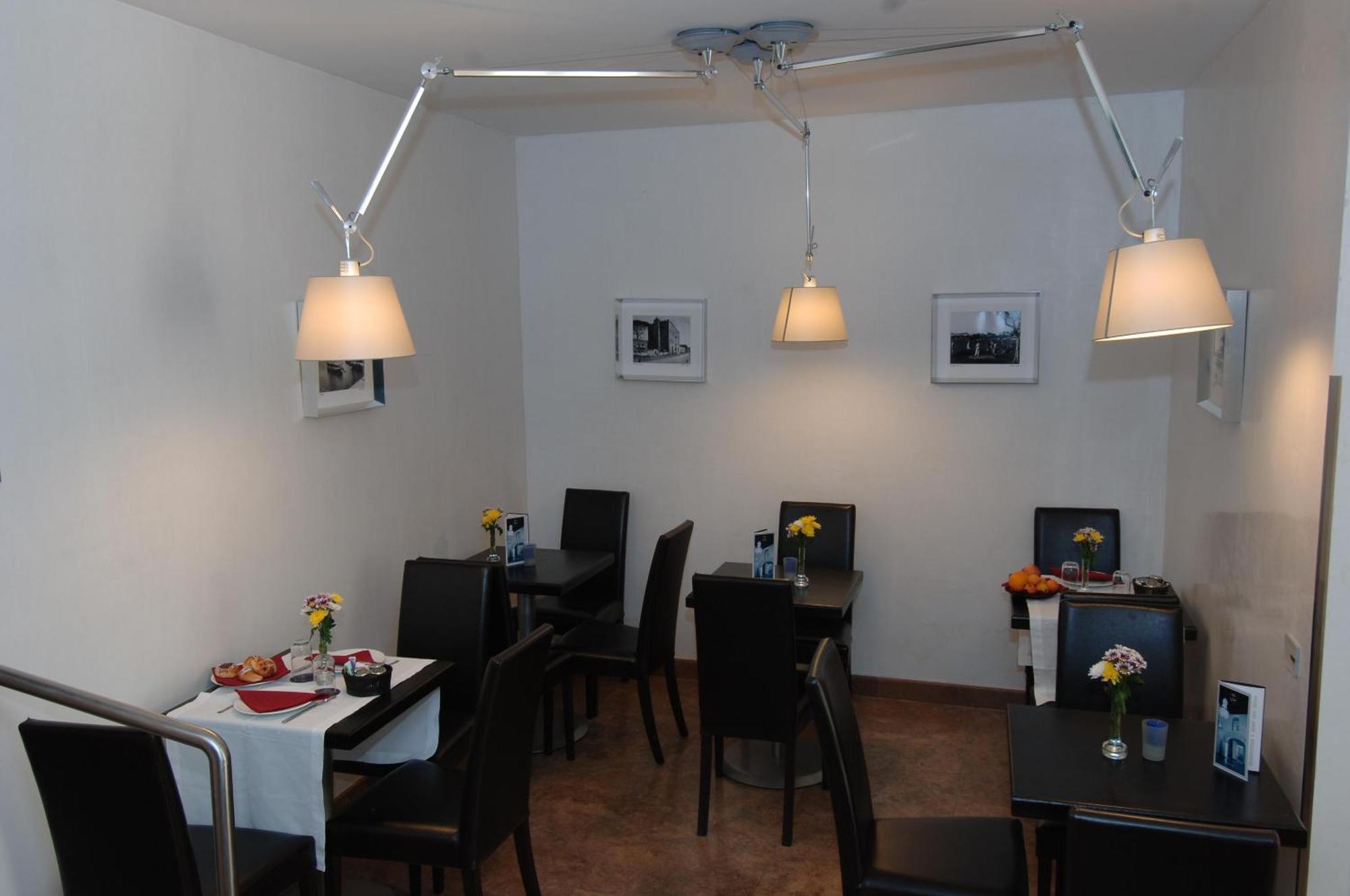 Ucciardhome Hotel Palermo Kültér fotó