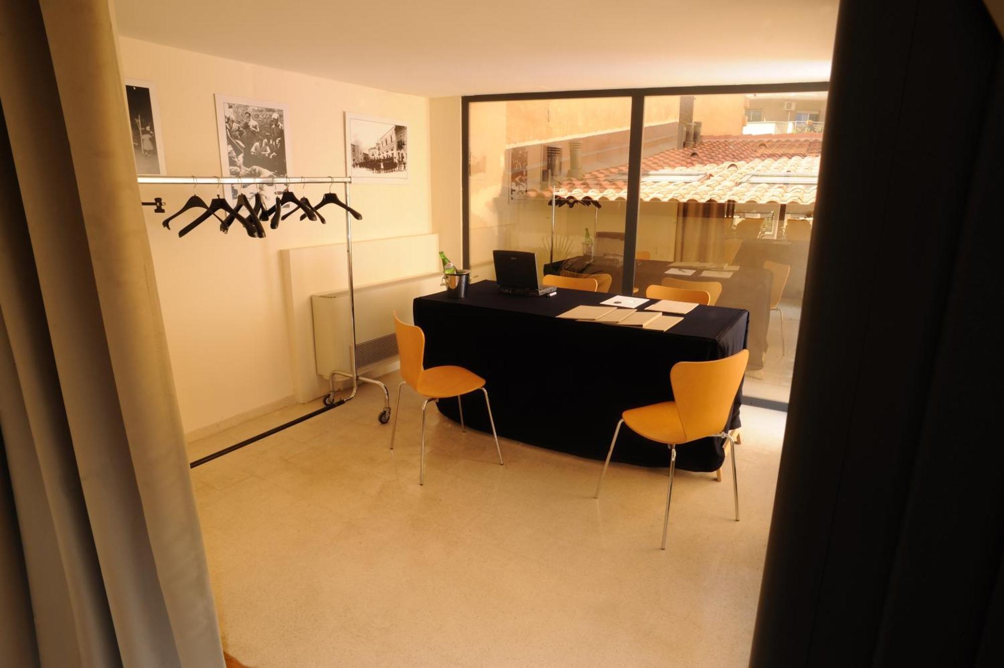 Ucciardhome Hotel Palermo Kültér fotó