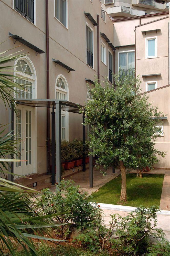Ucciardhome Hotel Palermo Kültér fotó