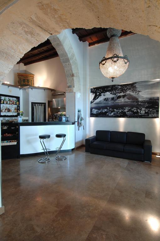 Ucciardhome Hotel Palermo Kültér fotó
