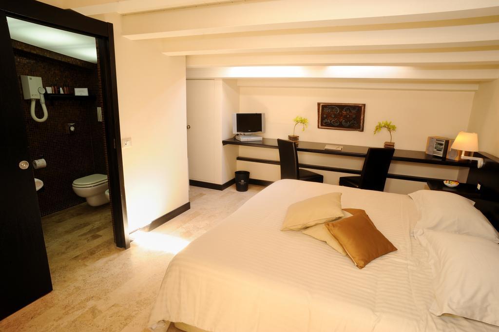 Ucciardhome Hotel Palermo Kültér fotó