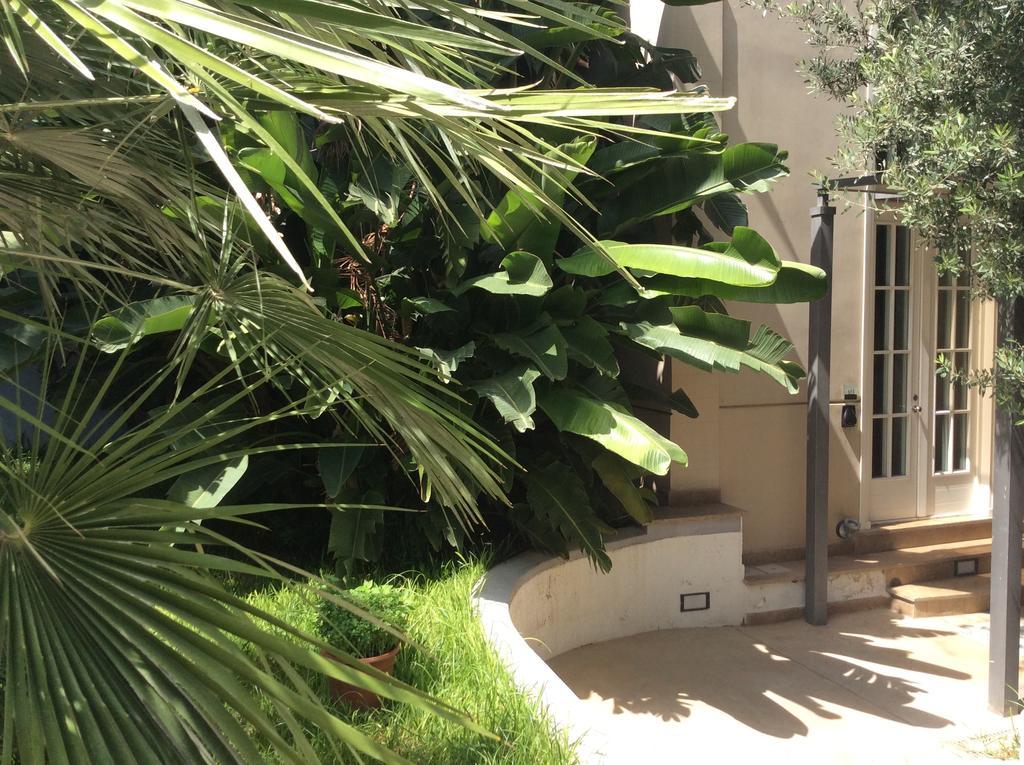 Ucciardhome Hotel Palermo Kültér fotó