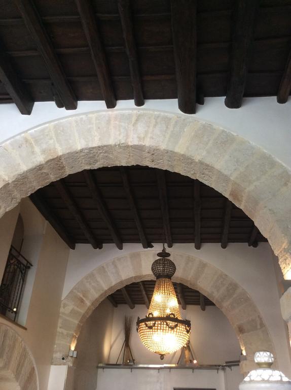 Ucciardhome Hotel Palermo Kültér fotó