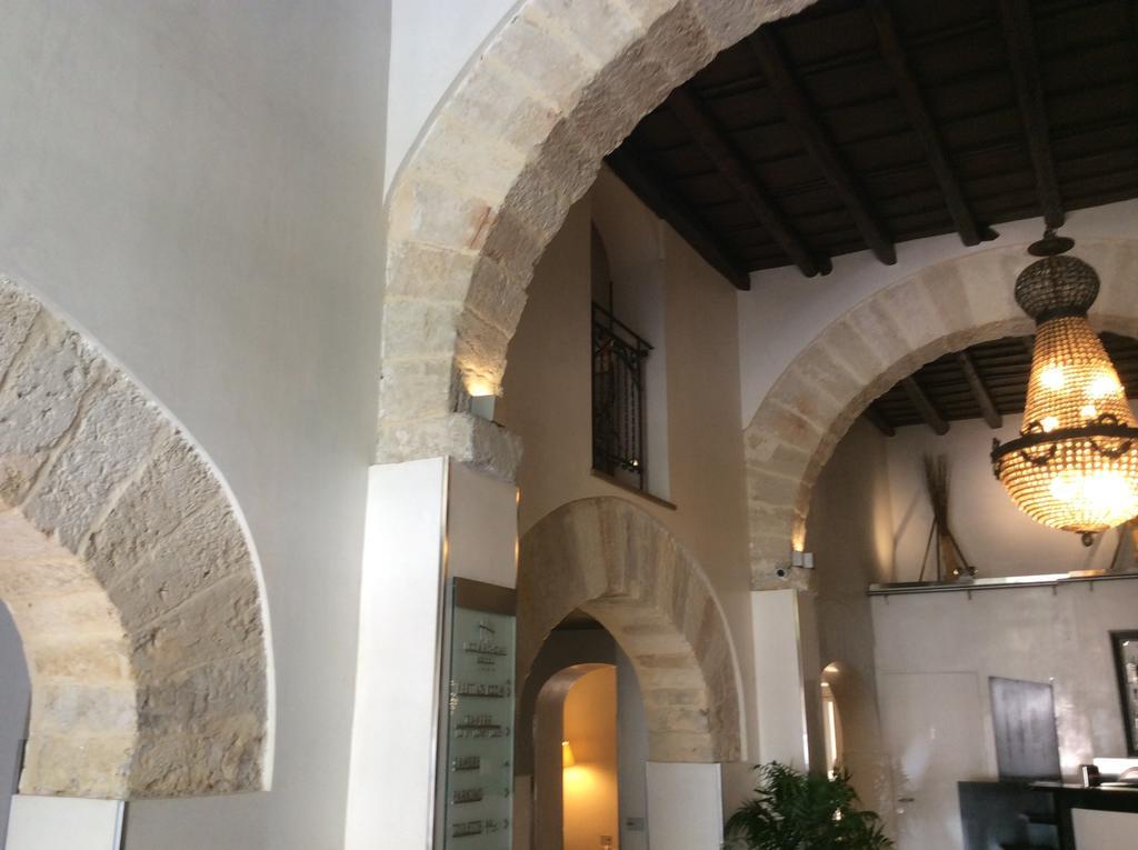 Ucciardhome Hotel Palermo Kültér fotó