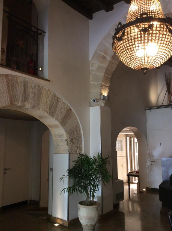 Ucciardhome Hotel Palermo Kültér fotó