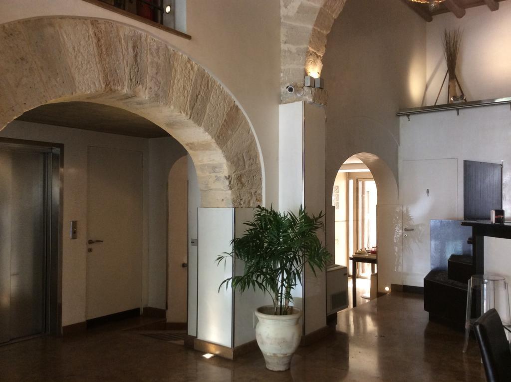 Ucciardhome Hotel Palermo Kültér fotó